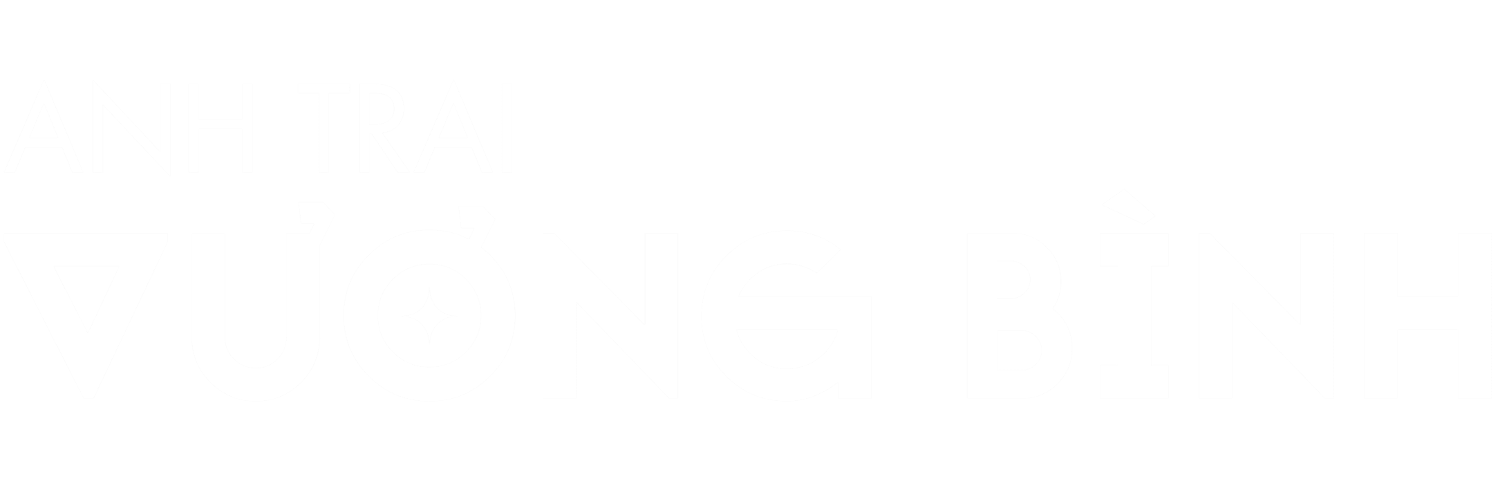Anh Trai VƯƠNG BÌNH