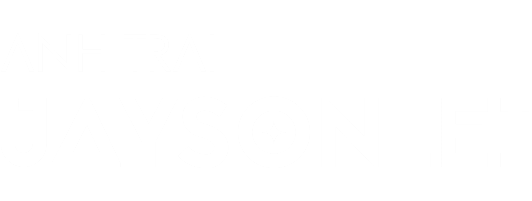 Anh Trai JAYSONLEI