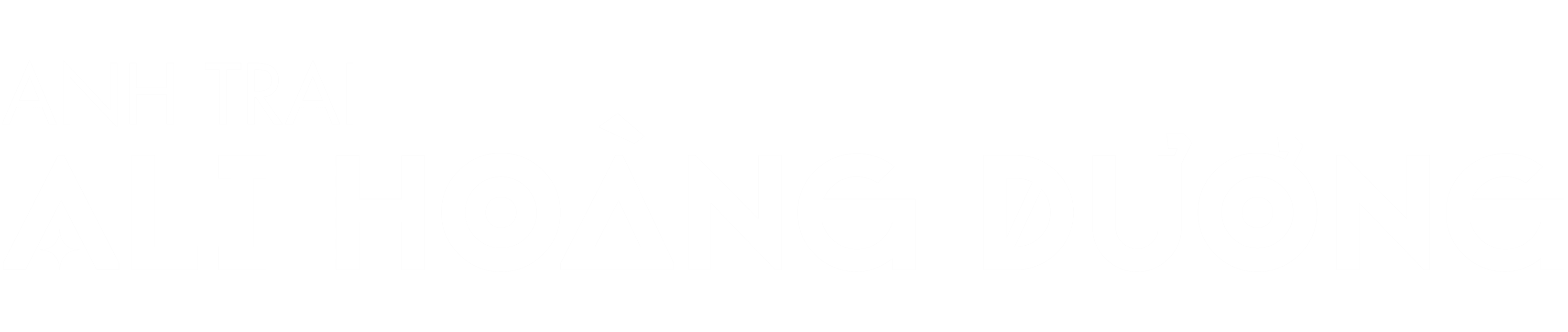 Anh Trai ALI HOÀNG DƯƠNG