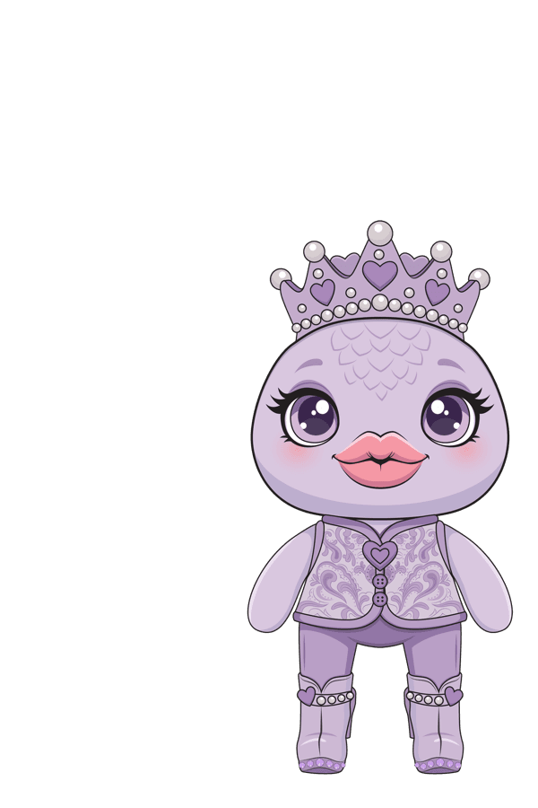 Anh Trai PHÁP KIỀU mascot