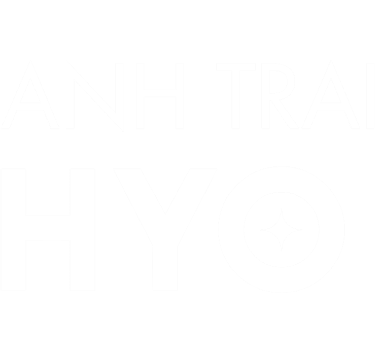 Anh Trai HYO