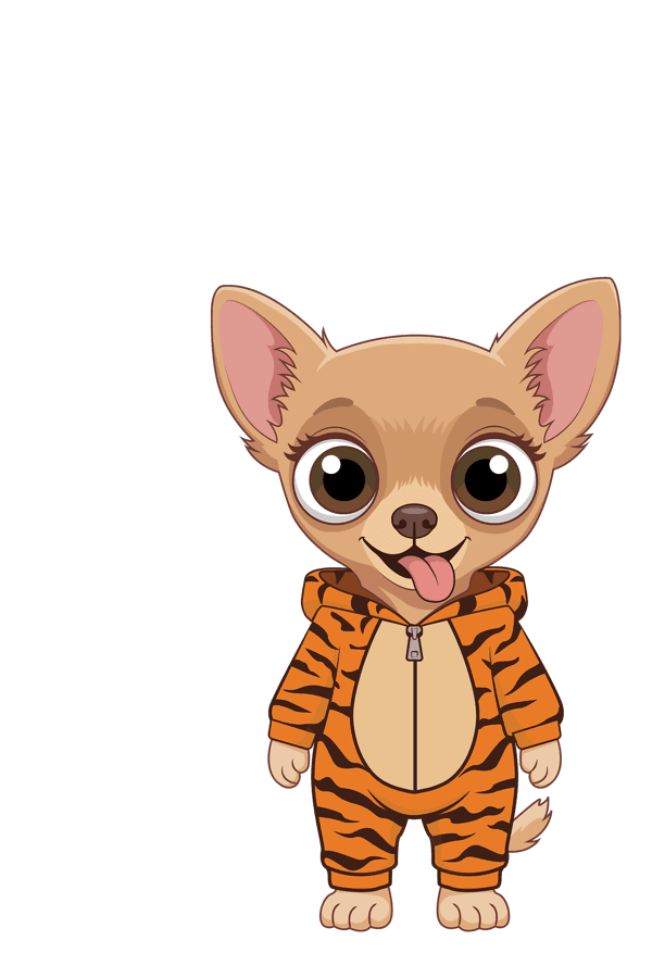 Anh Trai THỂ THIÊN mascot