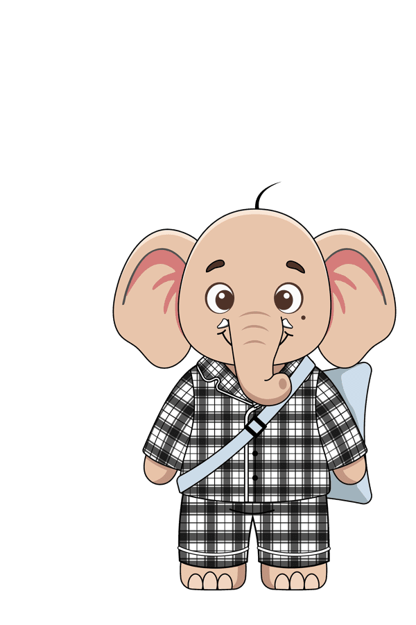 Anh Trai VƯƠNG BÌNH mascot