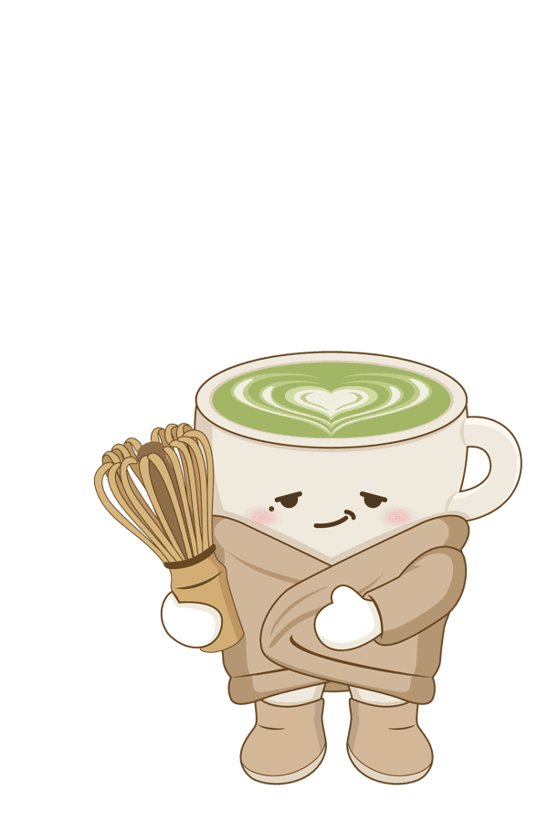 Anh Trai DILLAN mascot