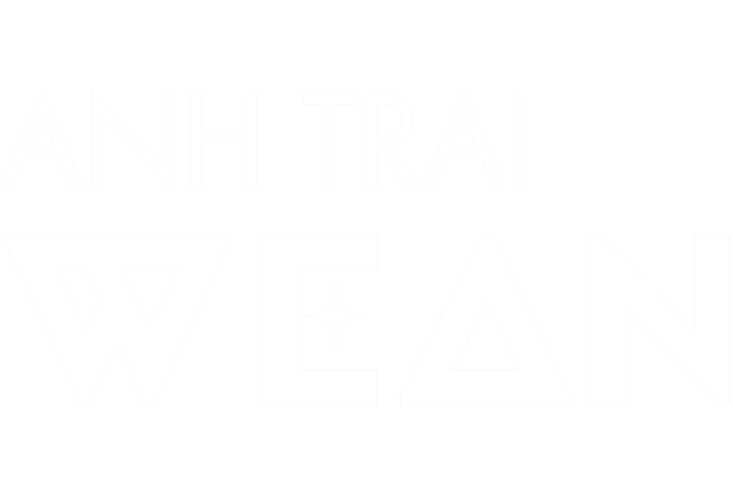 Anh Trai WEAN