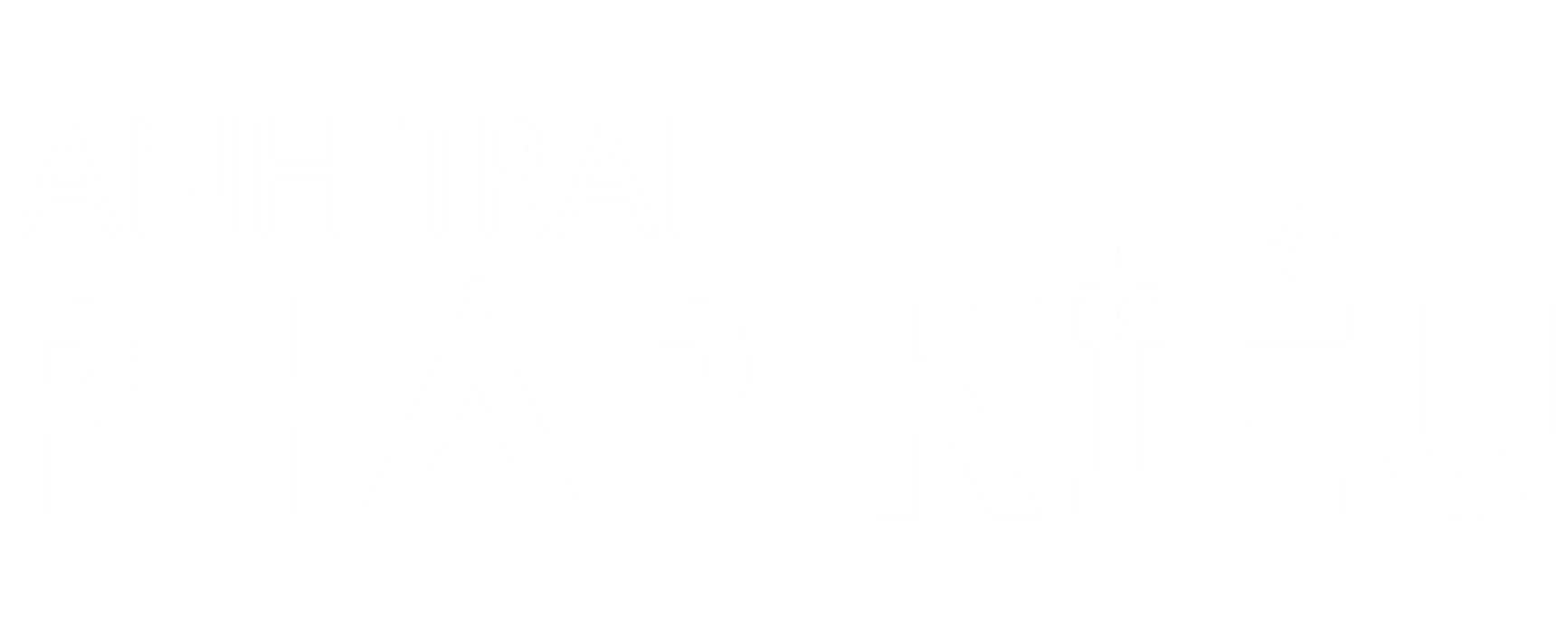 Anh Trai PHÁP KIỀU