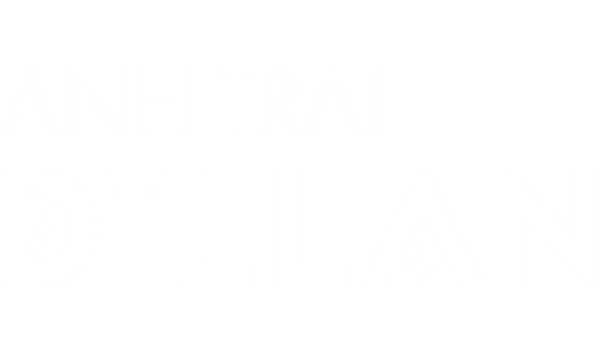 Anh Trai DILLAN