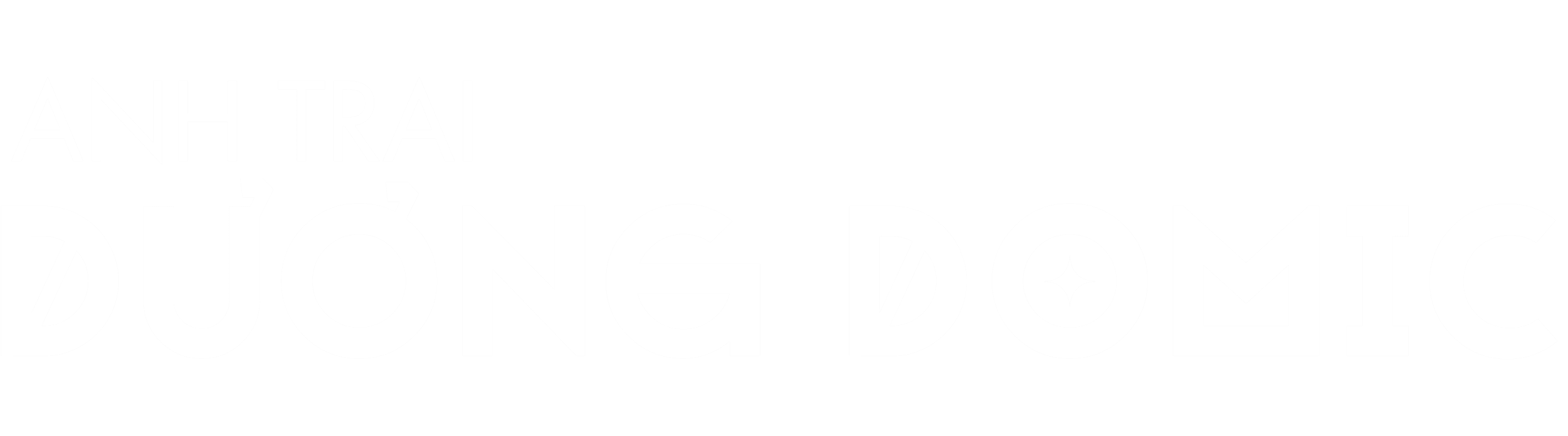 Anh Trai DƯƠNG DOMIC