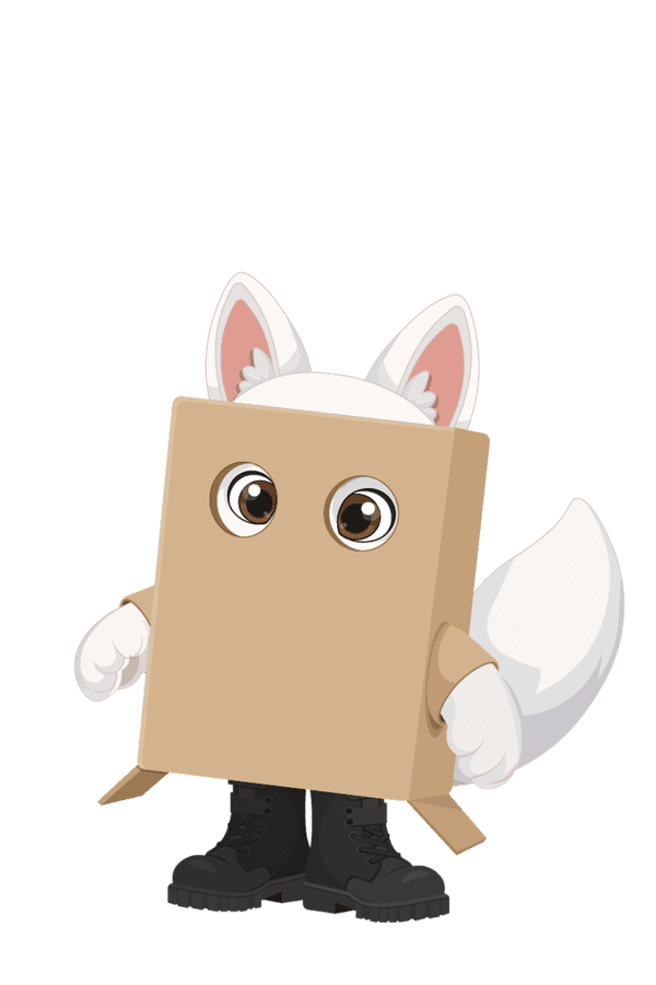 Anh Trai WREN EVANS mascot