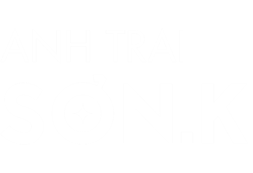 Anh Trai SƠN.K