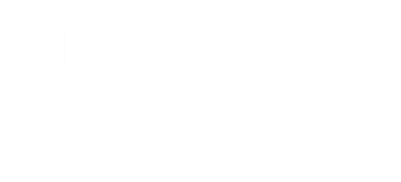 Anh Trai COOLKID