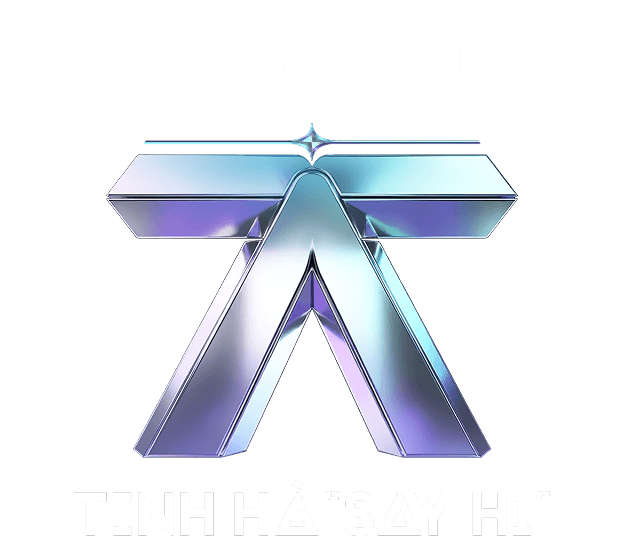 Tinh Hà "Say Hi"