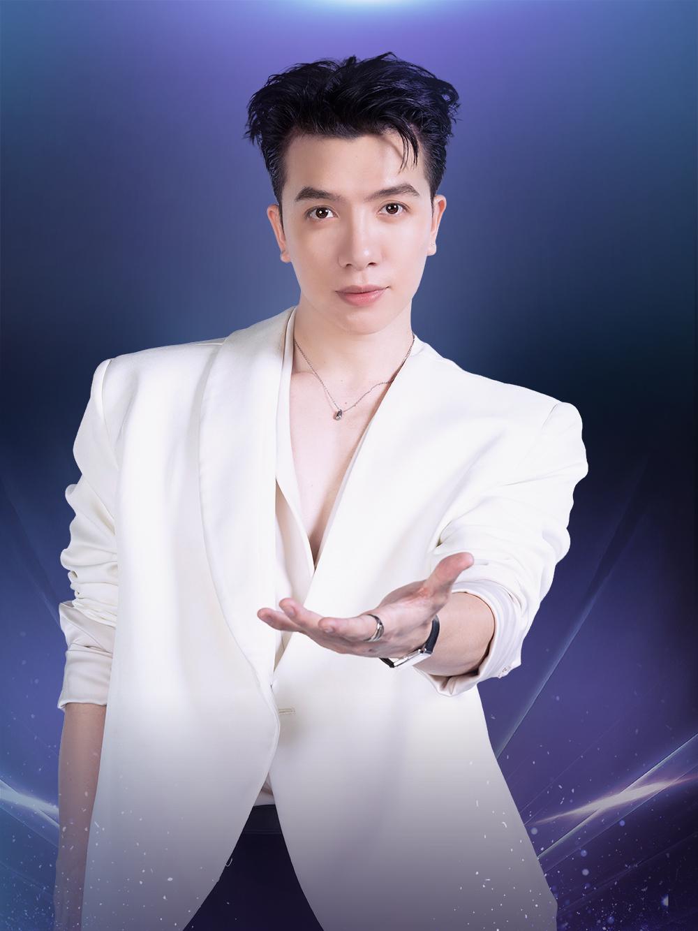 Anh Trai XUÂN ĐỊNH KY