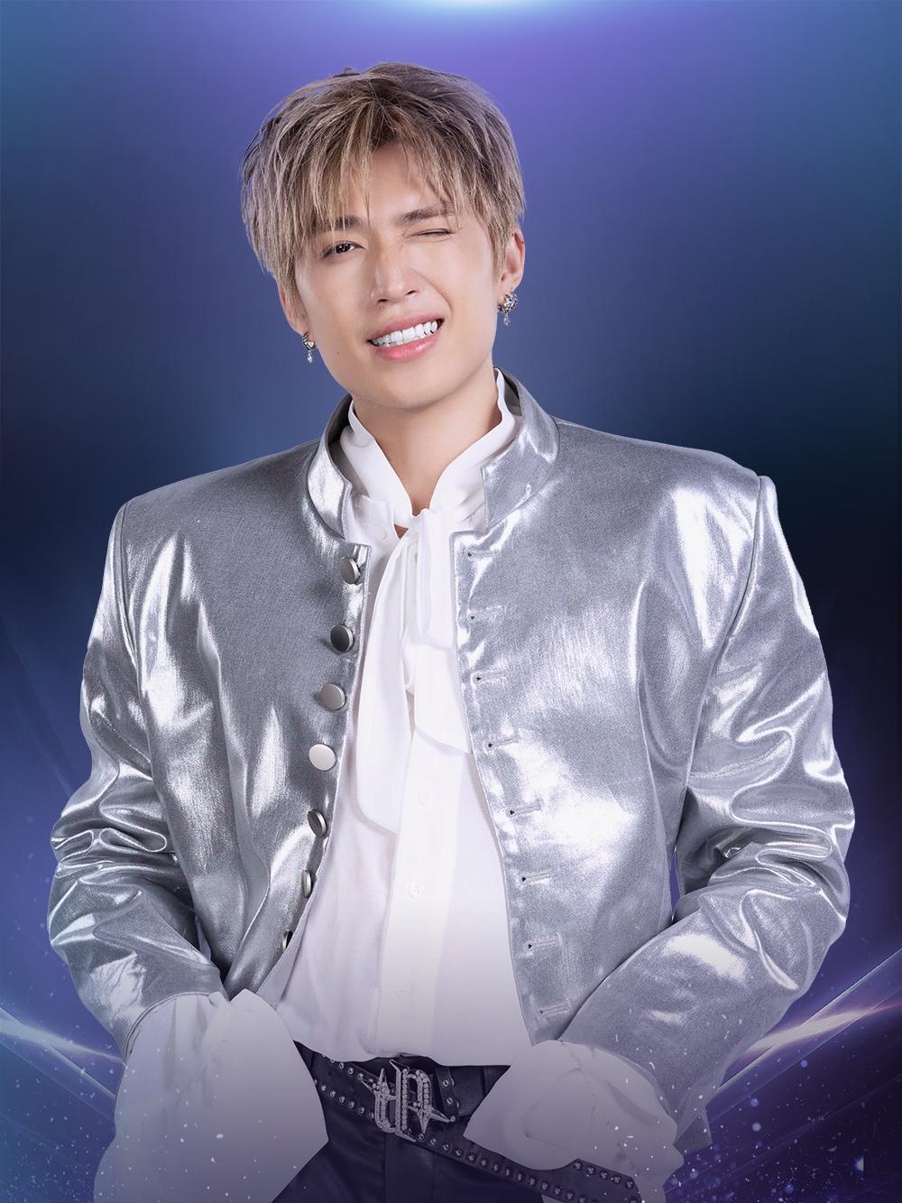 Anh Trai CODY NAM VÕ