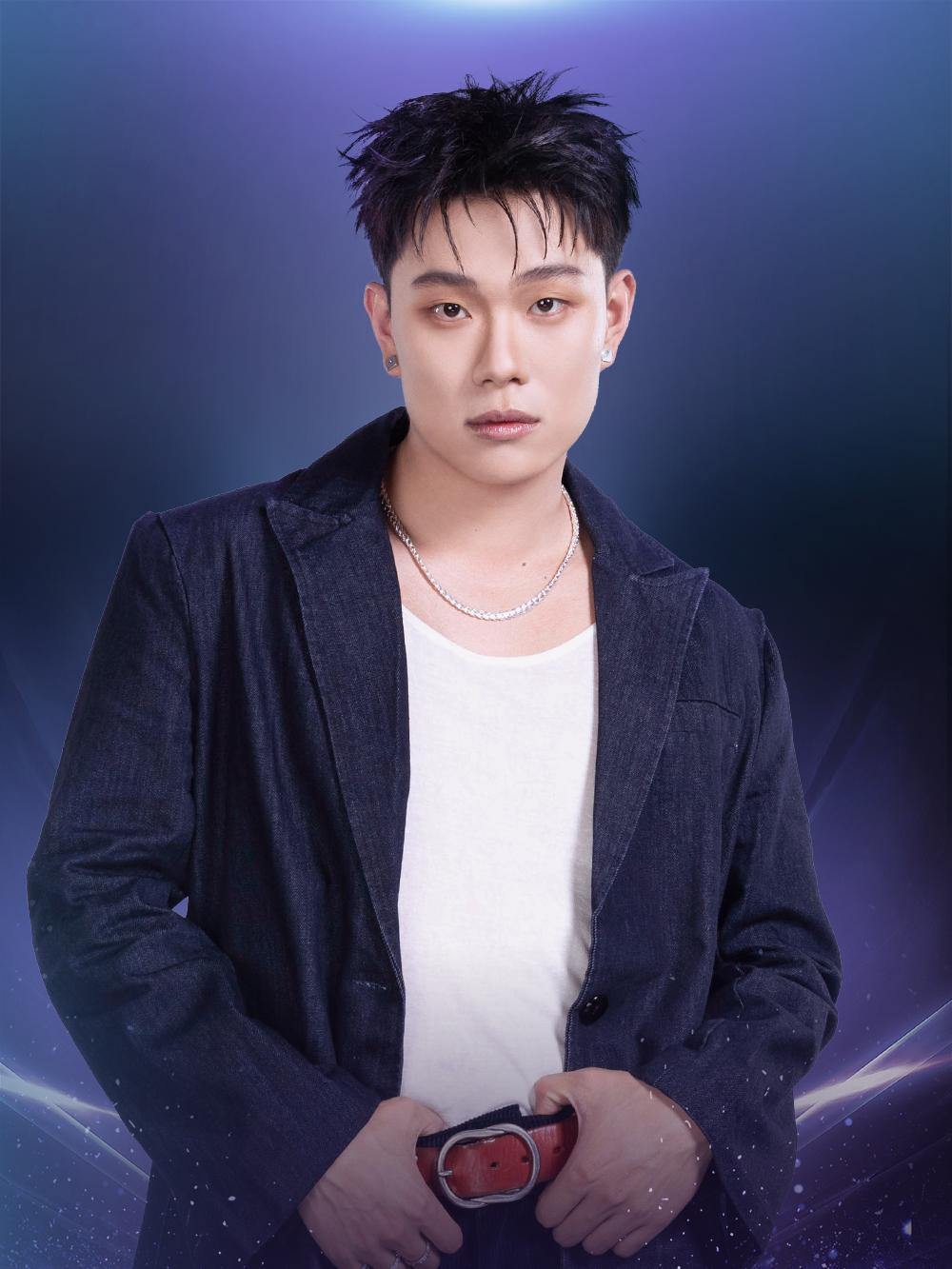 Anh Trai DƯƠNG DOMIC