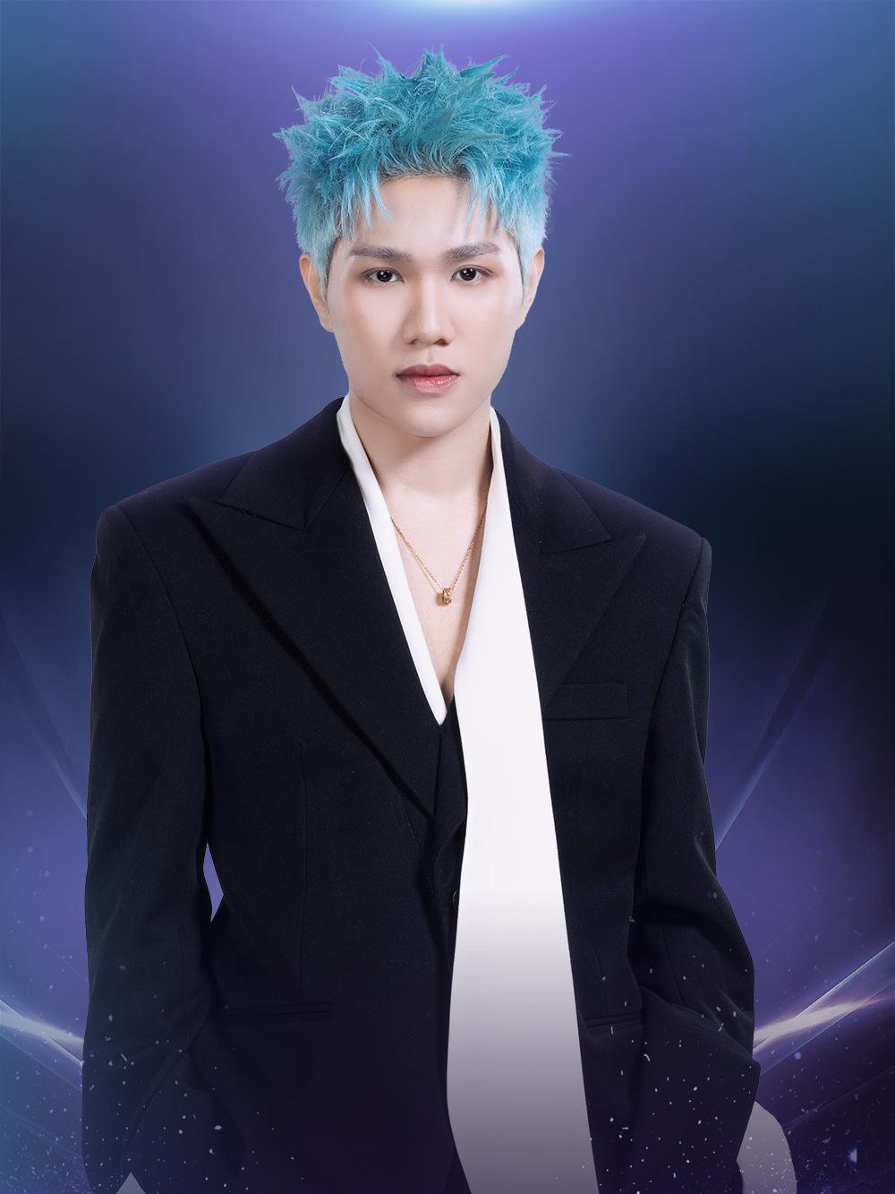 Anh Trai CAPTAIN BOY