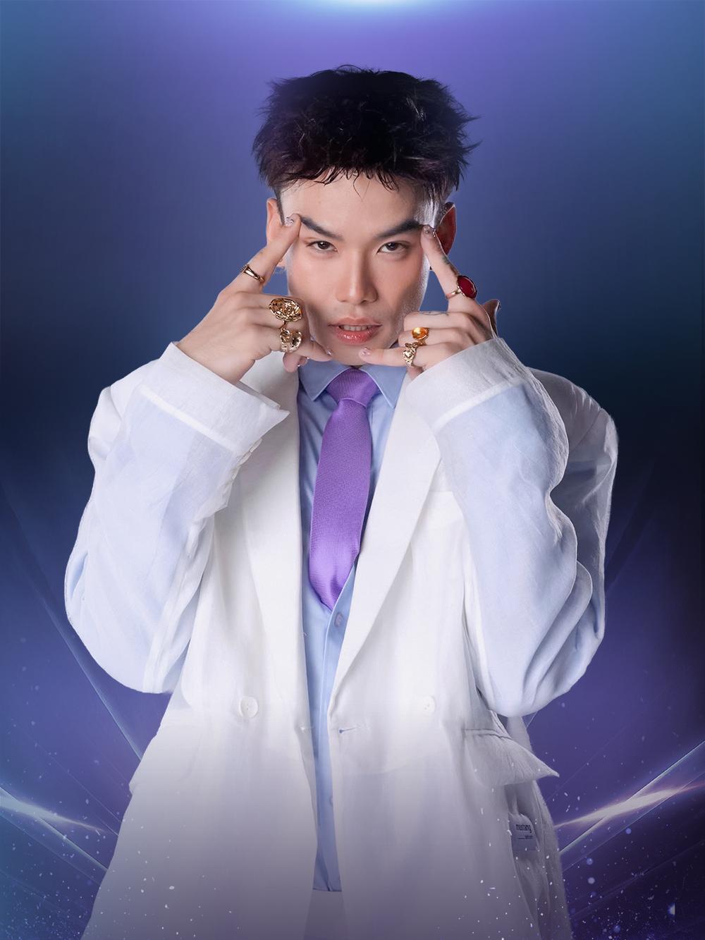 Anh Trai THỂ THIÊN