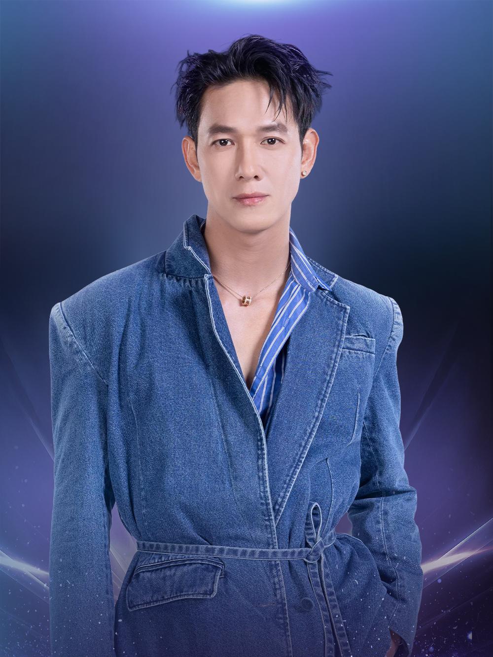 Anh Trai SONG LUÂN