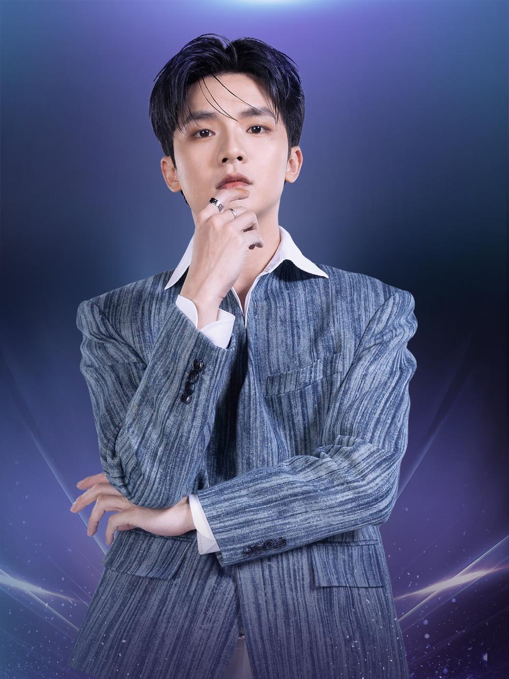 Anh Trai VƯƠNG BÌNH