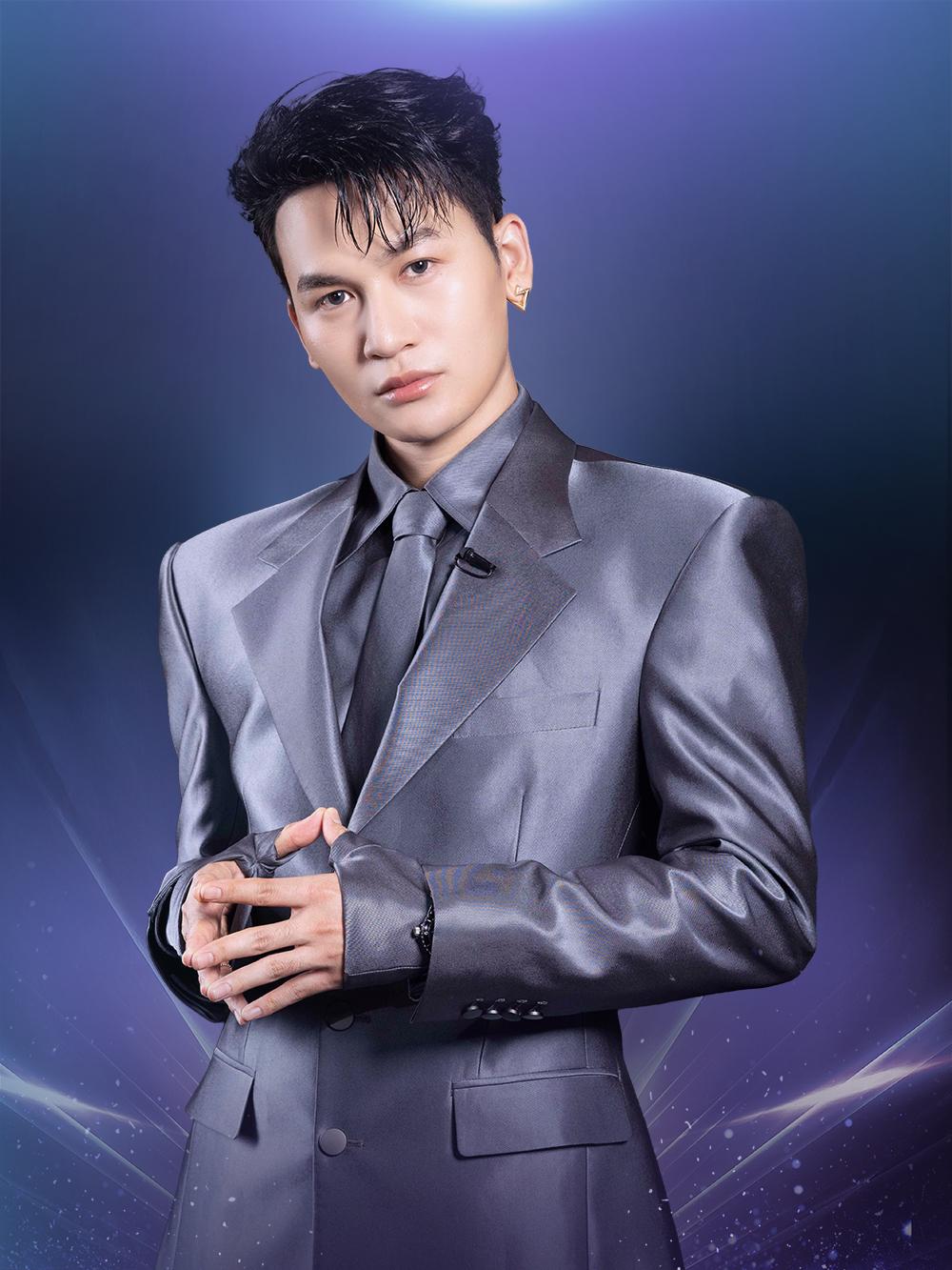 Anh Trai ALI HOÀNG DƯƠNG