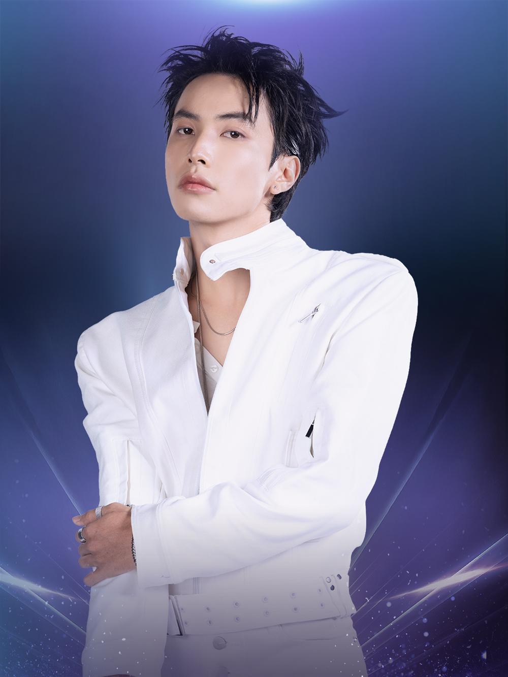 Anh Trai KIMLONG