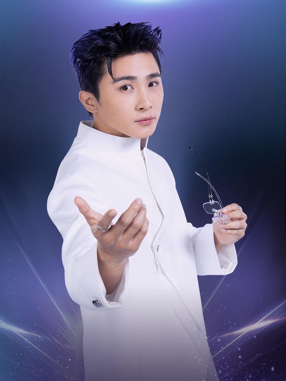 Anh Trai SƠN.K