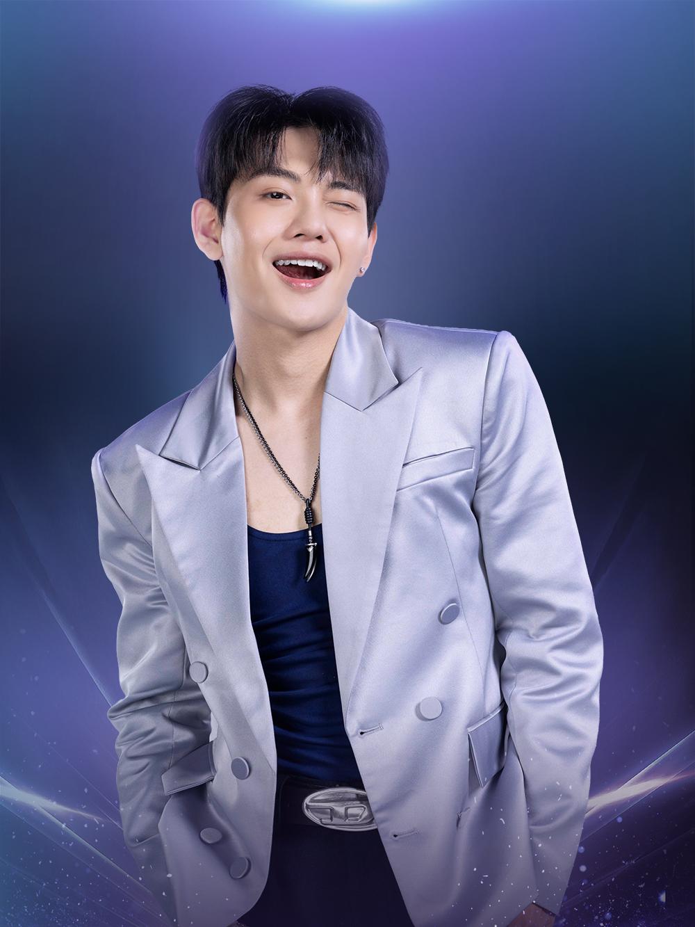 Anh Trai JAYSONLEI