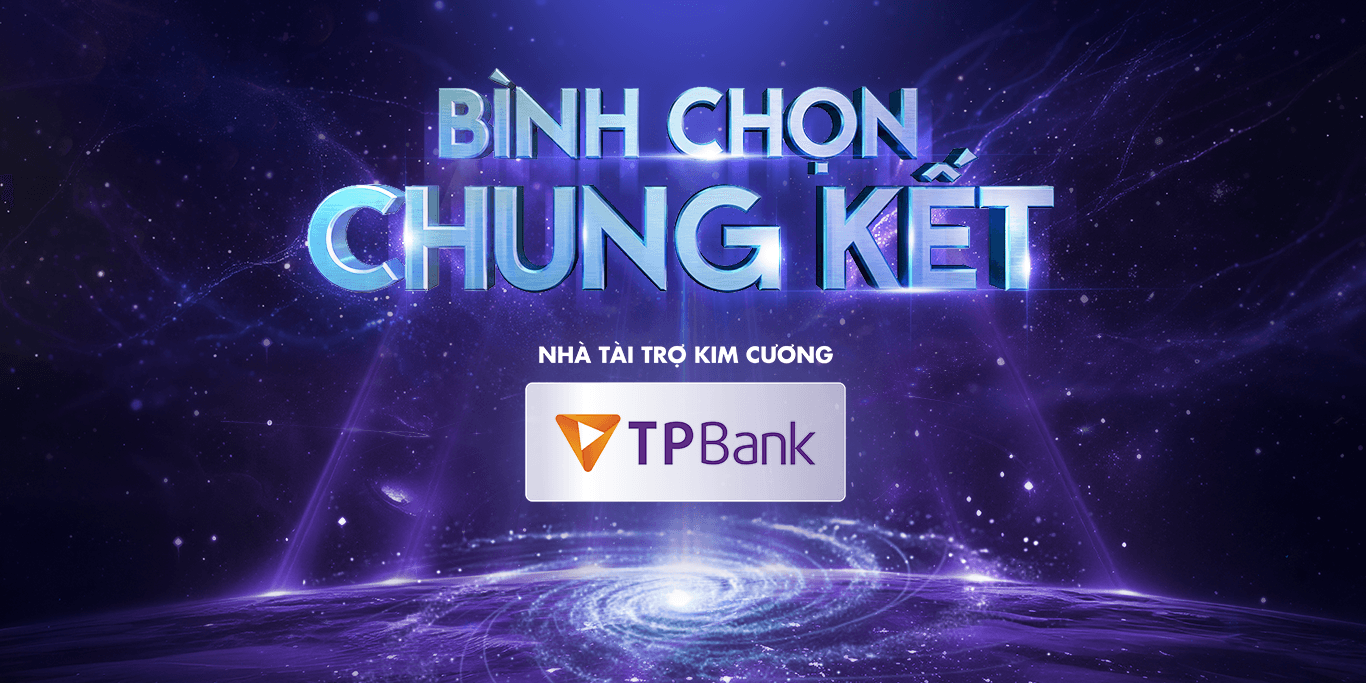 Tinh Hà "Say Hi"